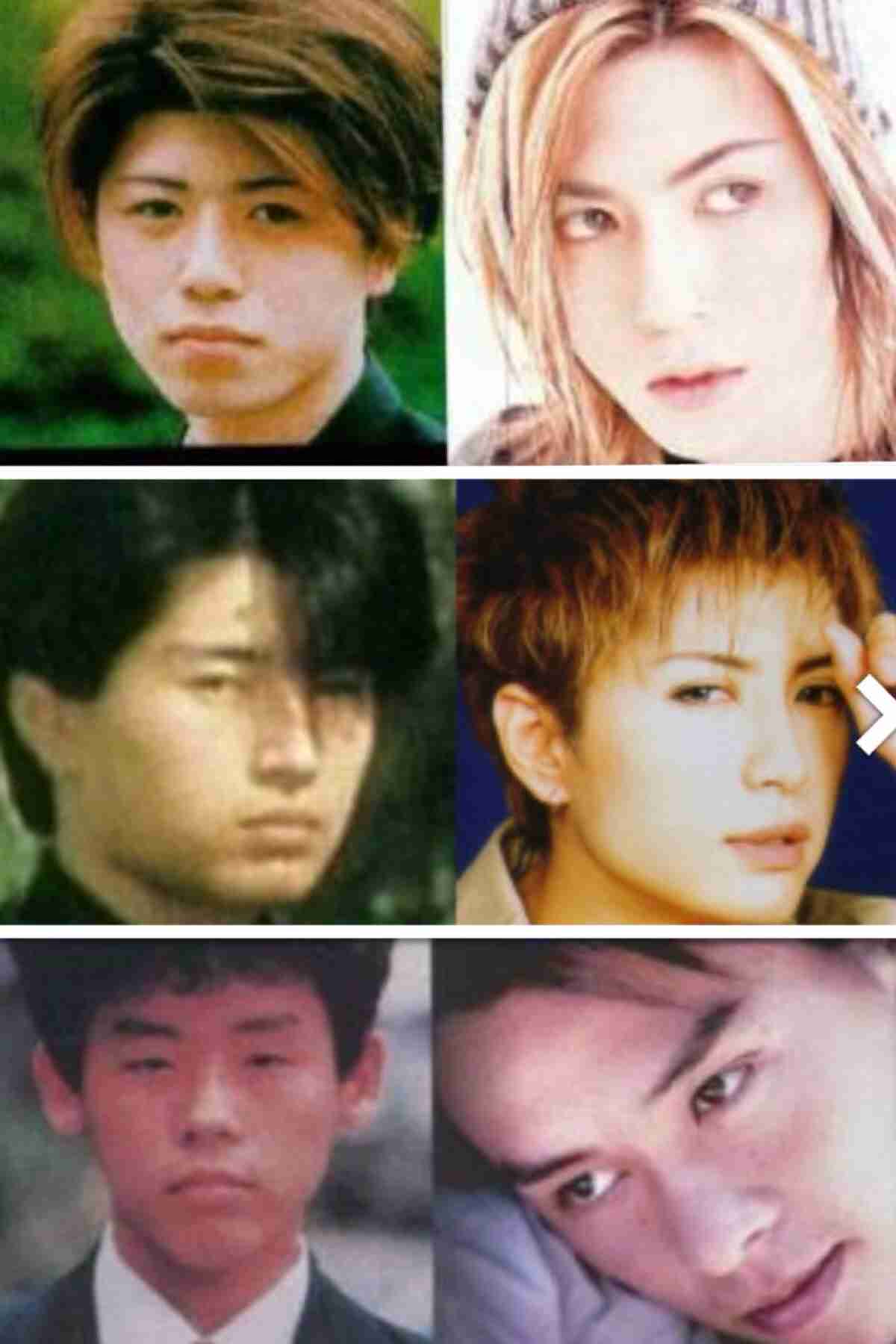 ヴィジュアル系あるある