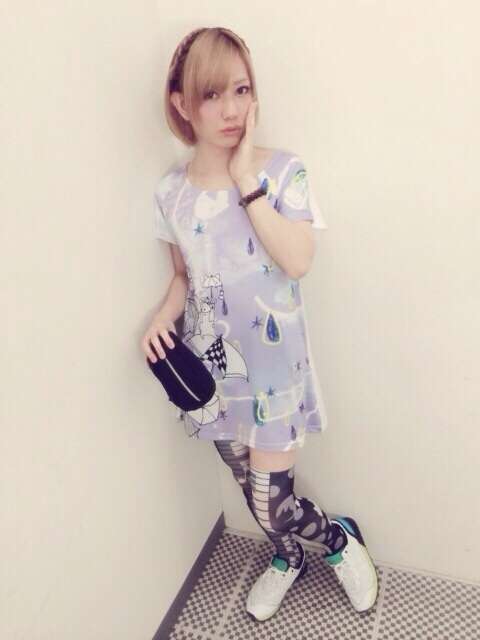 ヴィジュアル系あるある