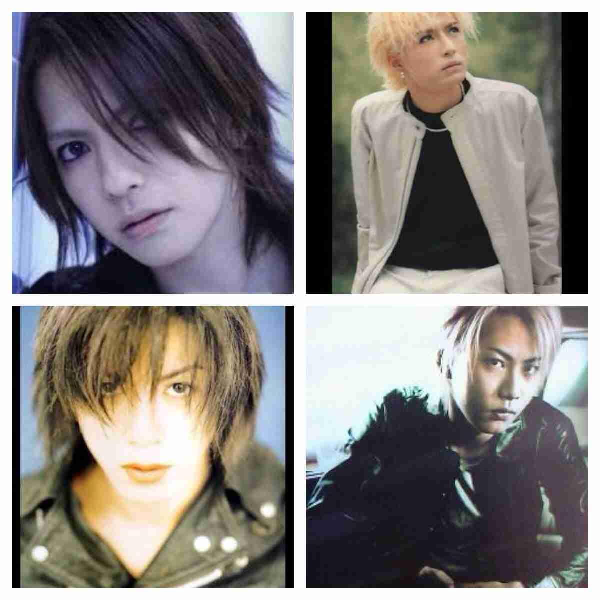 ヴィジュアル系あるある