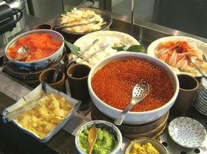どんな食べ放題が好きですか?