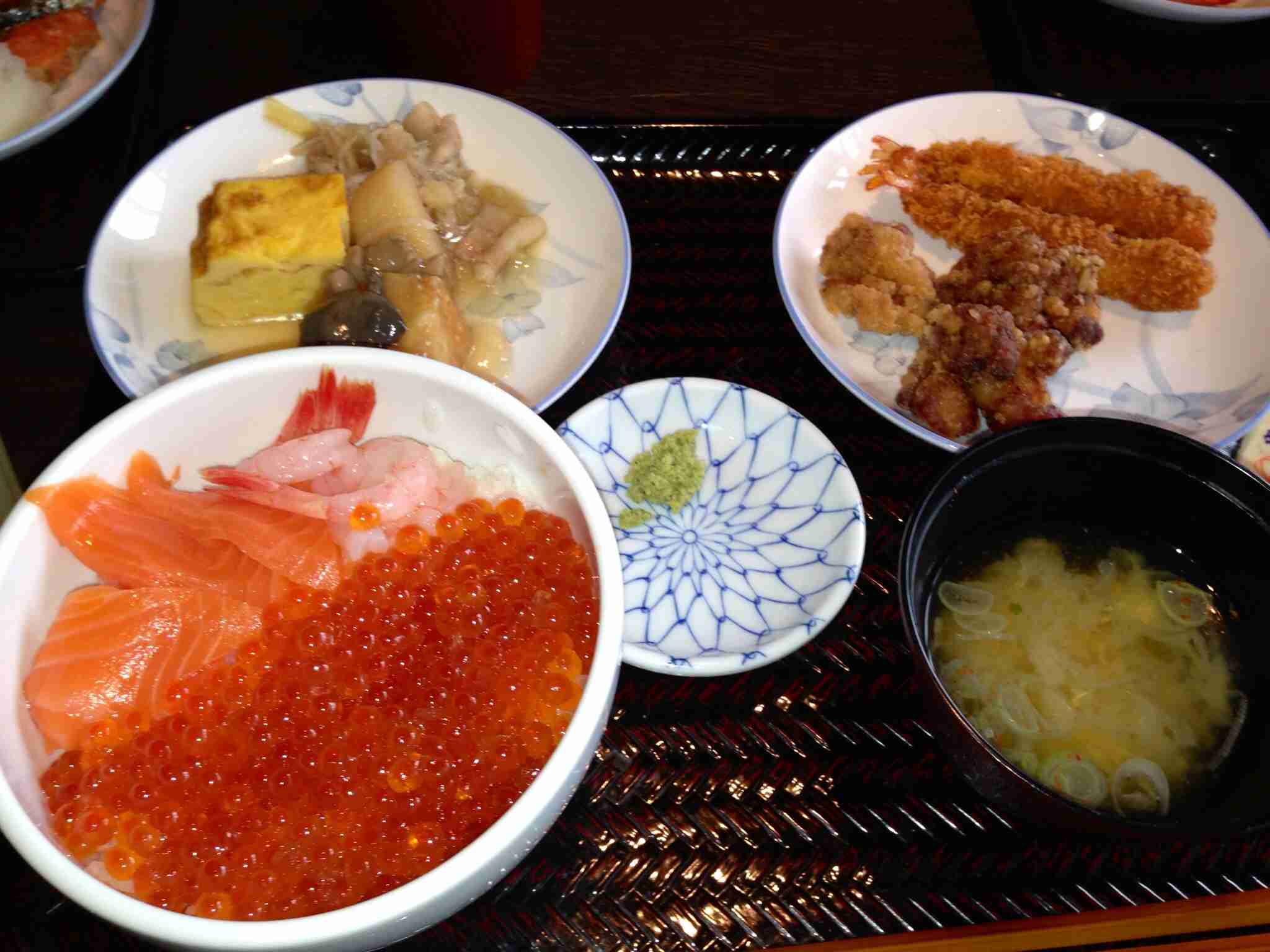 どんな食べ放題が好きですか?