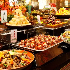 どんな食べ放題が好きですか?
