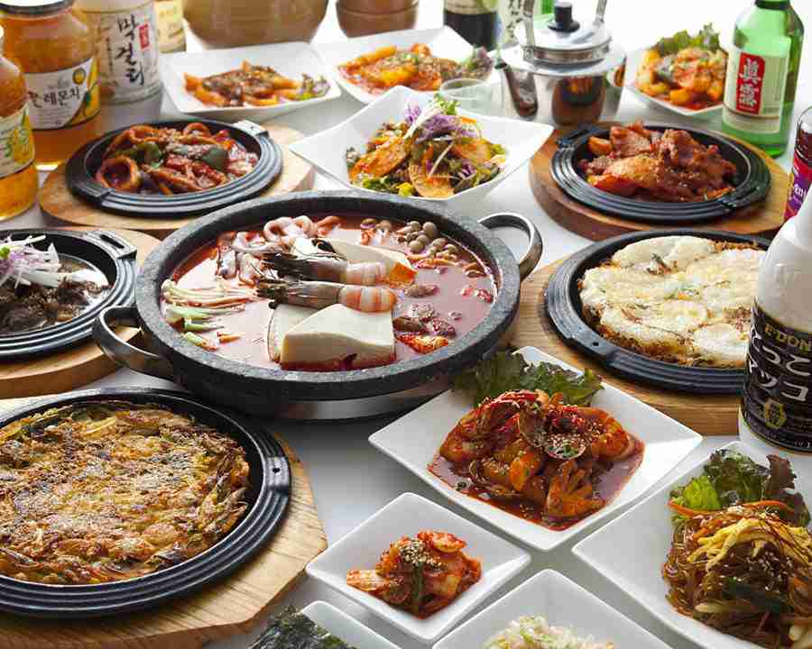 どんな食べ放題が好きですか?