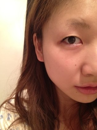 あいのり桃、号泣でPV撮影中断「すっぴんを見せたくない」