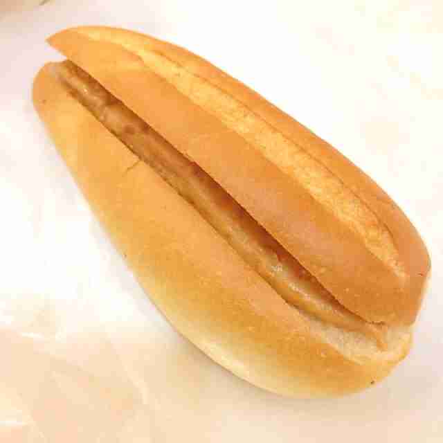 ついつい買ってしまうパン！