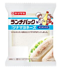 ついつい買ってしまうパン！