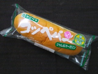 ついつい買ってしまうパン！