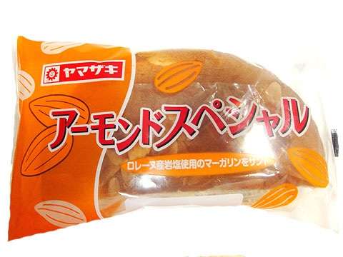 ついつい買ってしまうパン！