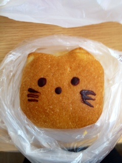 ついつい買ってしまうパン！