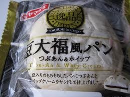 ついつい買ってしまうパン！