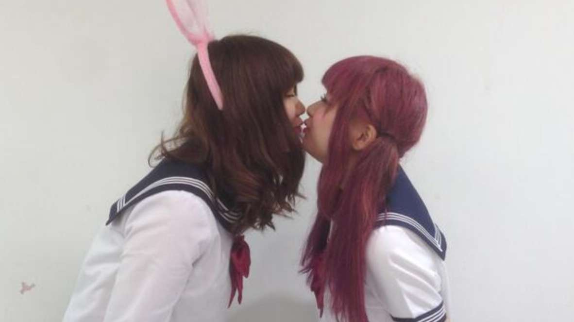 ガルちゃんで画像(サイト)を貼り付ける方法＆練習Part3