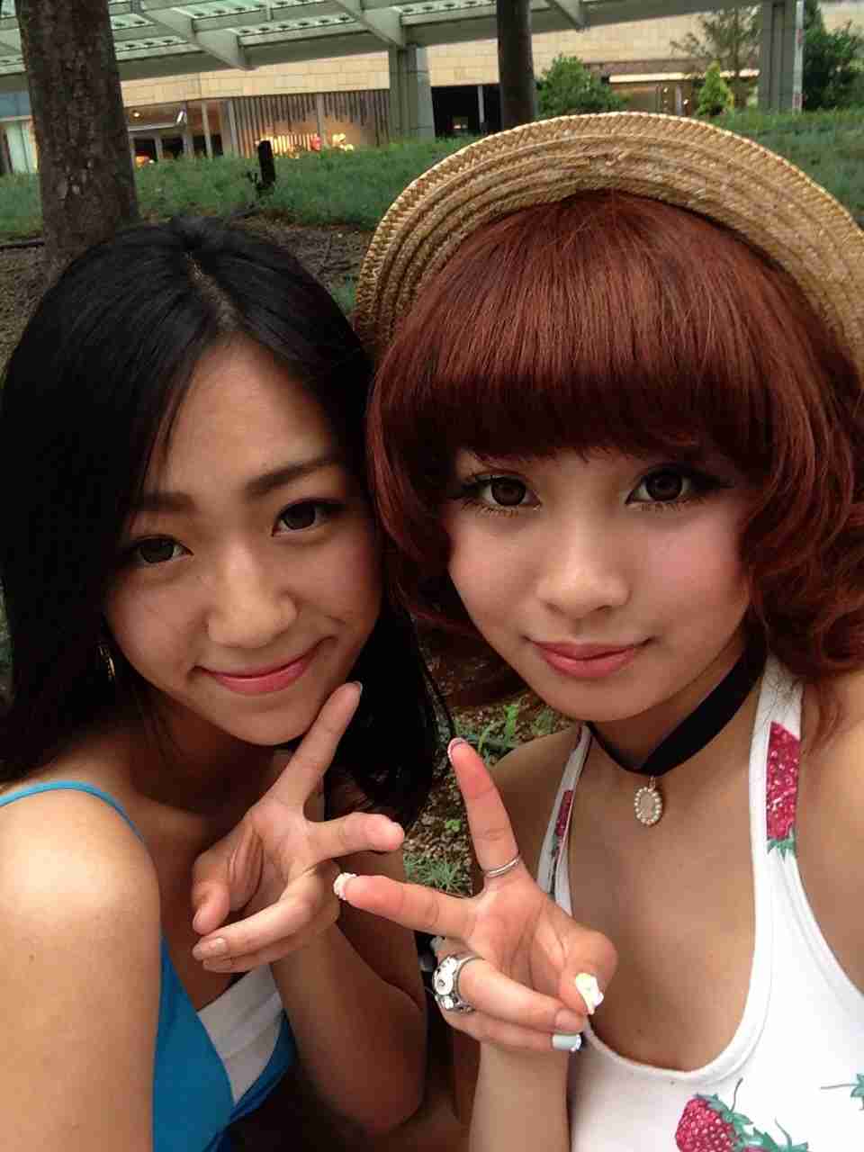 ガルちゃんで画像(サイト)を貼り付ける方法＆練習Part3