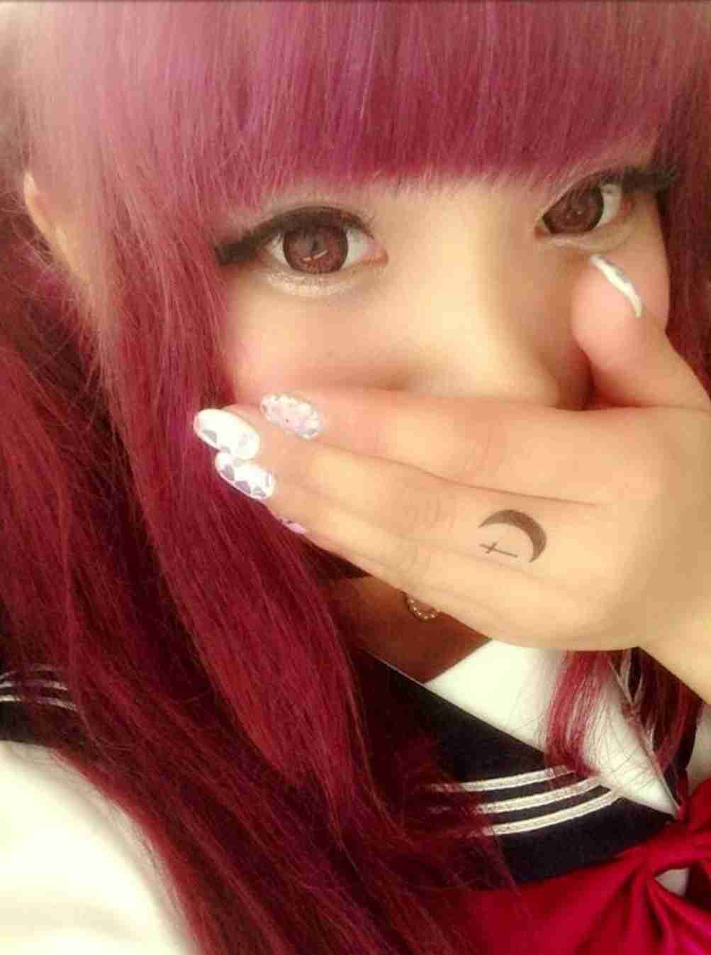 ガルちゃんで画像(サイト)を貼り付ける方法＆練習Part3