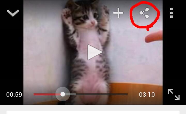 ガルちゃんで画像(サイト)を貼り付ける方法＆練習Part3