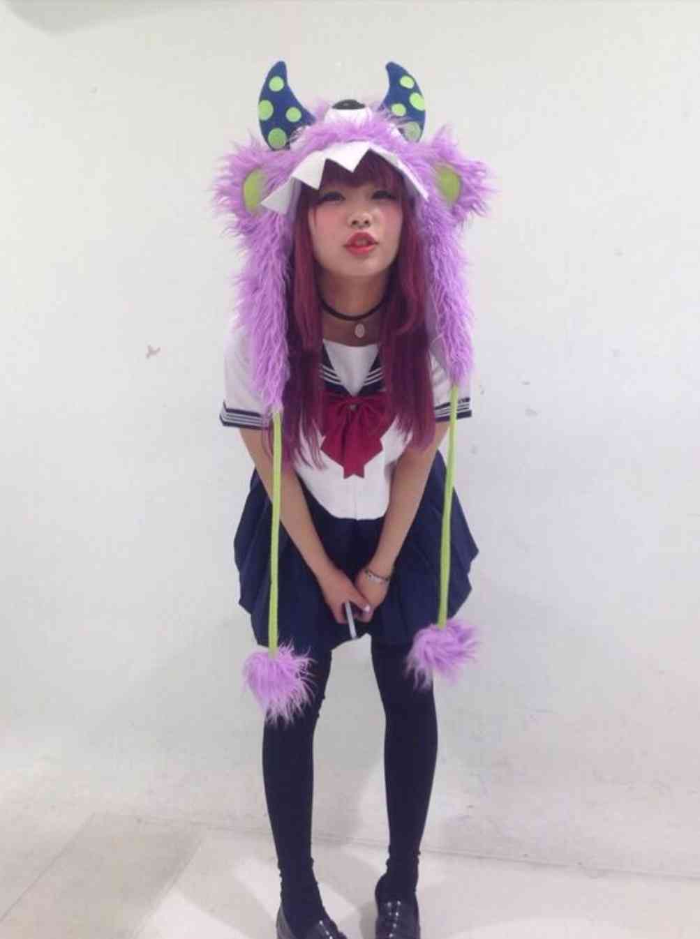 ガルちゃんで画像(サイト)を貼り付ける方法＆練習Part3