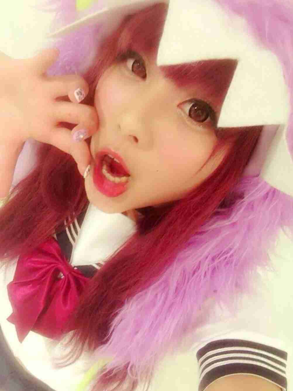 ガルちゃんで画像(サイト)を貼り付ける方法＆練習Part3