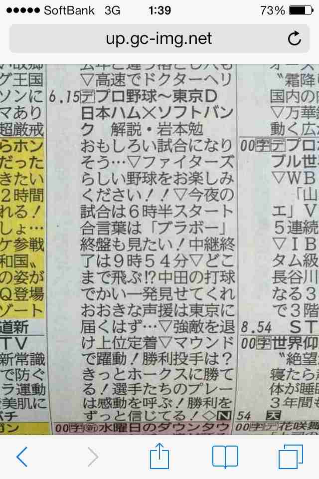 ガルちゃんで画像(サイト)を貼り付ける方法＆練習Part3