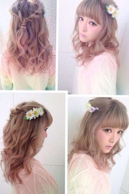 ガルちゃんで画像(サイト)を貼り付ける方法＆練習Part3