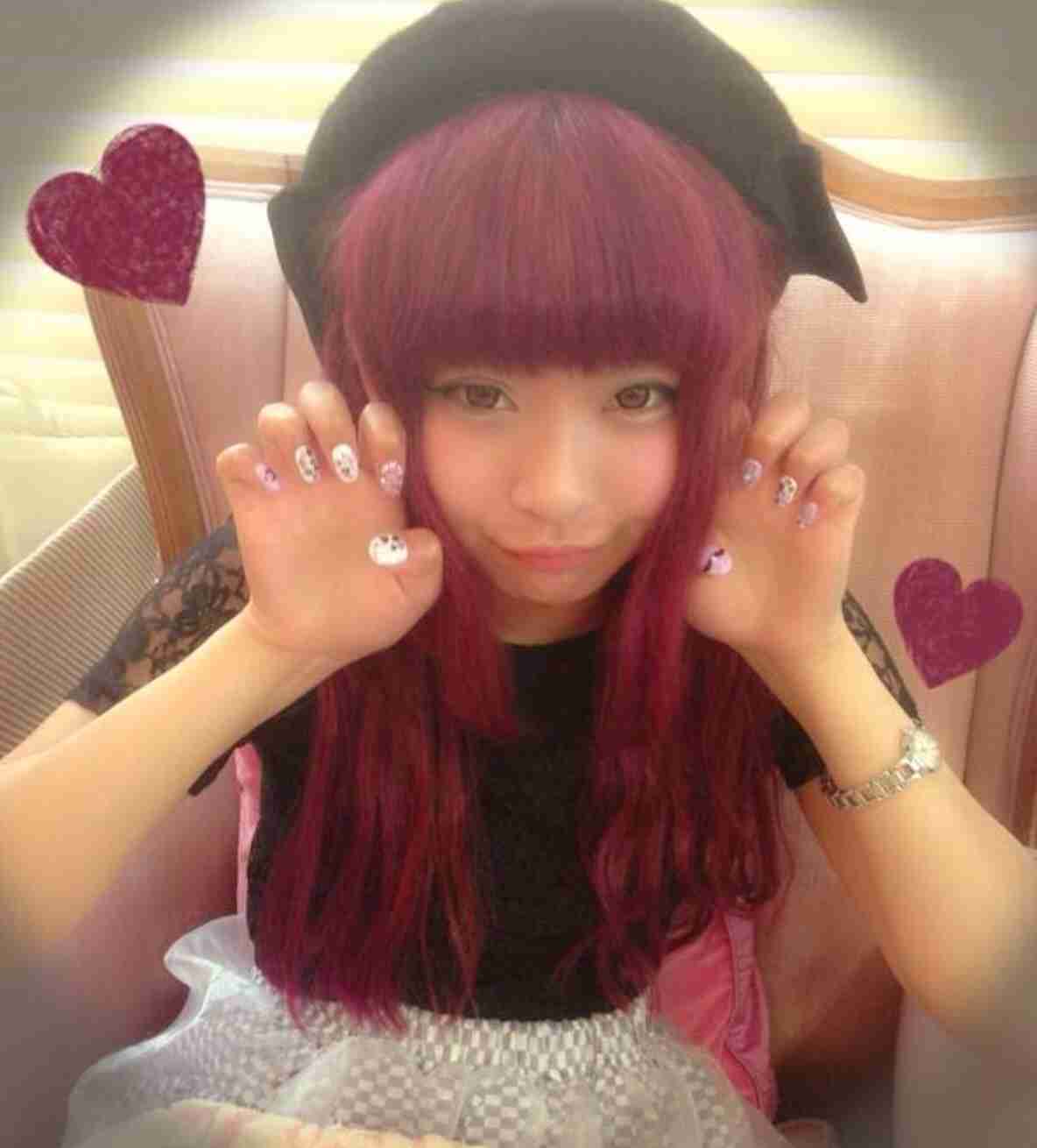 ガルちゃんで画像(サイト)を貼り付ける方法＆練習Part3