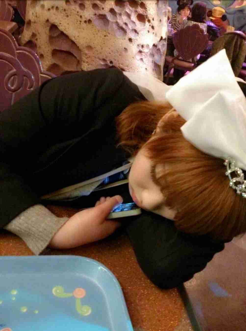 ガルちゃんで画像(サイト)を貼り付ける方法＆練習Part3