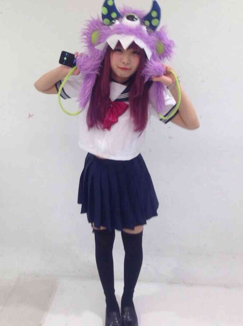 ガルちゃんで画像(サイト)を貼り付ける方法＆練習Part3