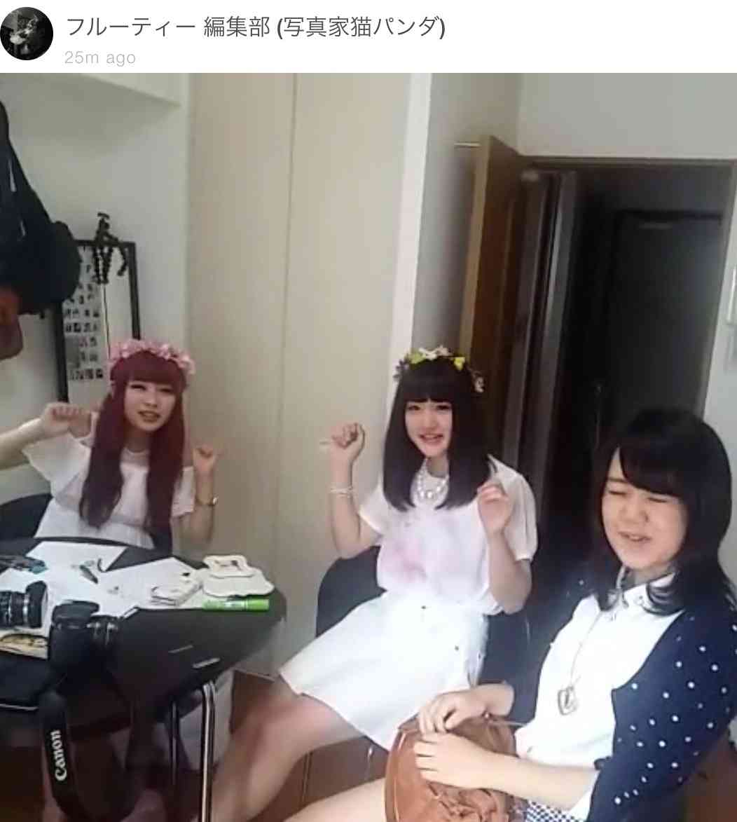 ガルちゃんで画像(サイト)を貼り付ける方法＆練習Part3