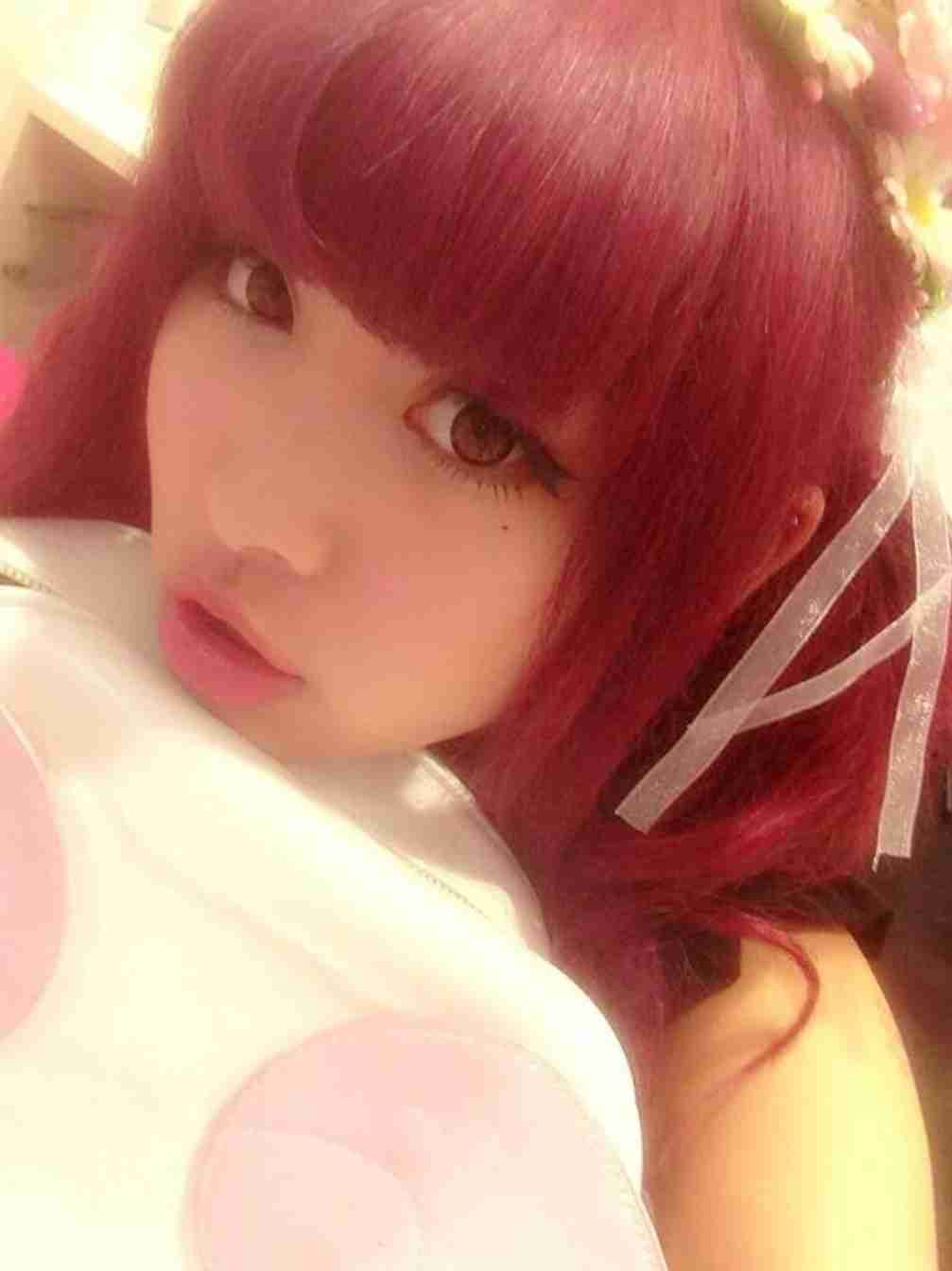 ガルちゃんで画像(サイト)を貼り付ける方法＆練習Part3