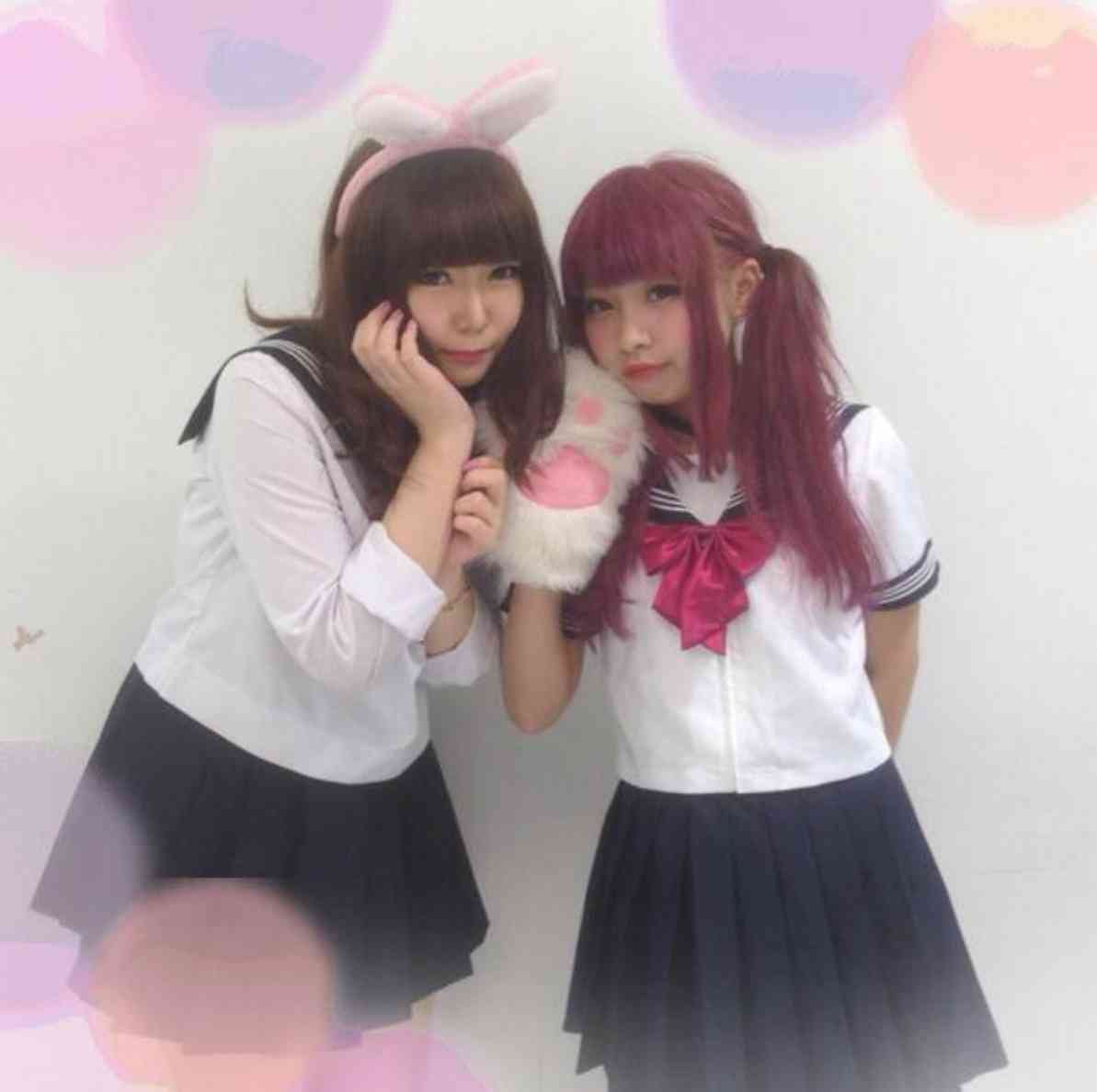 ガルちゃんで画像(サイト)を貼り付ける方法＆練習Part3