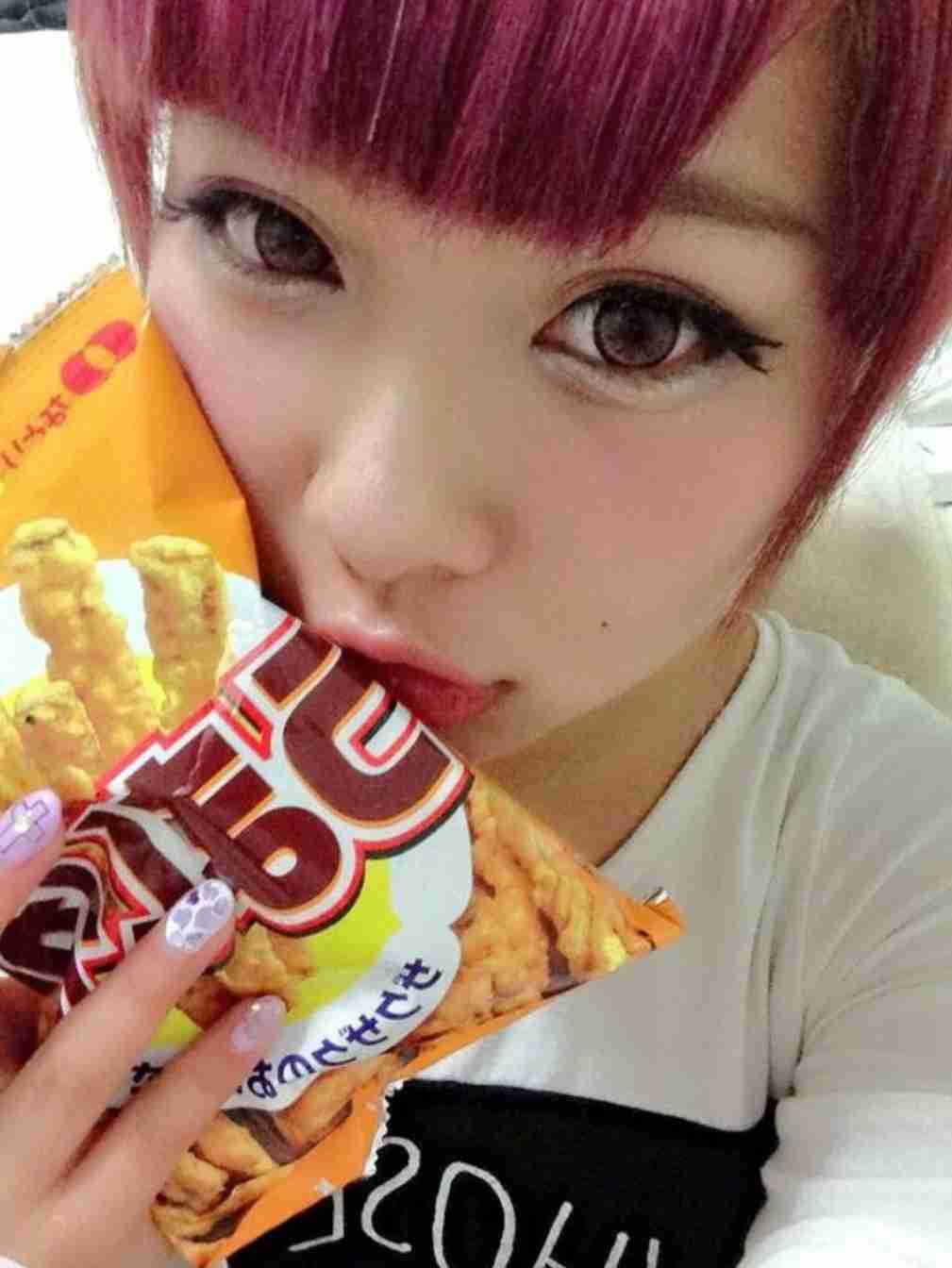 ガルちゃんで画像(サイト)を貼り付ける方法＆練習Part3