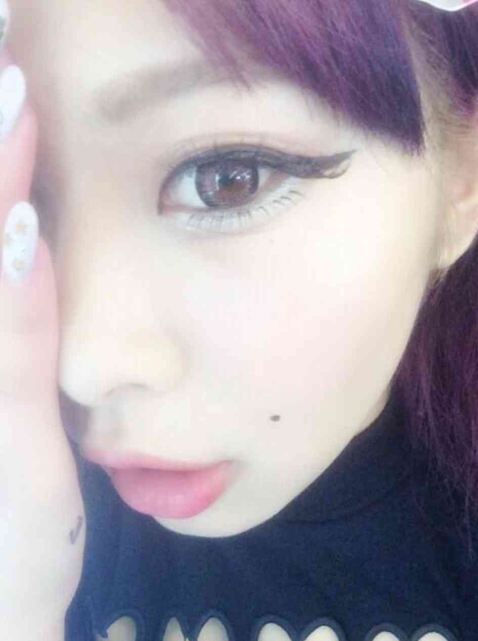 ガルちゃんで画像(サイト)を貼り付ける方法＆練習Part3