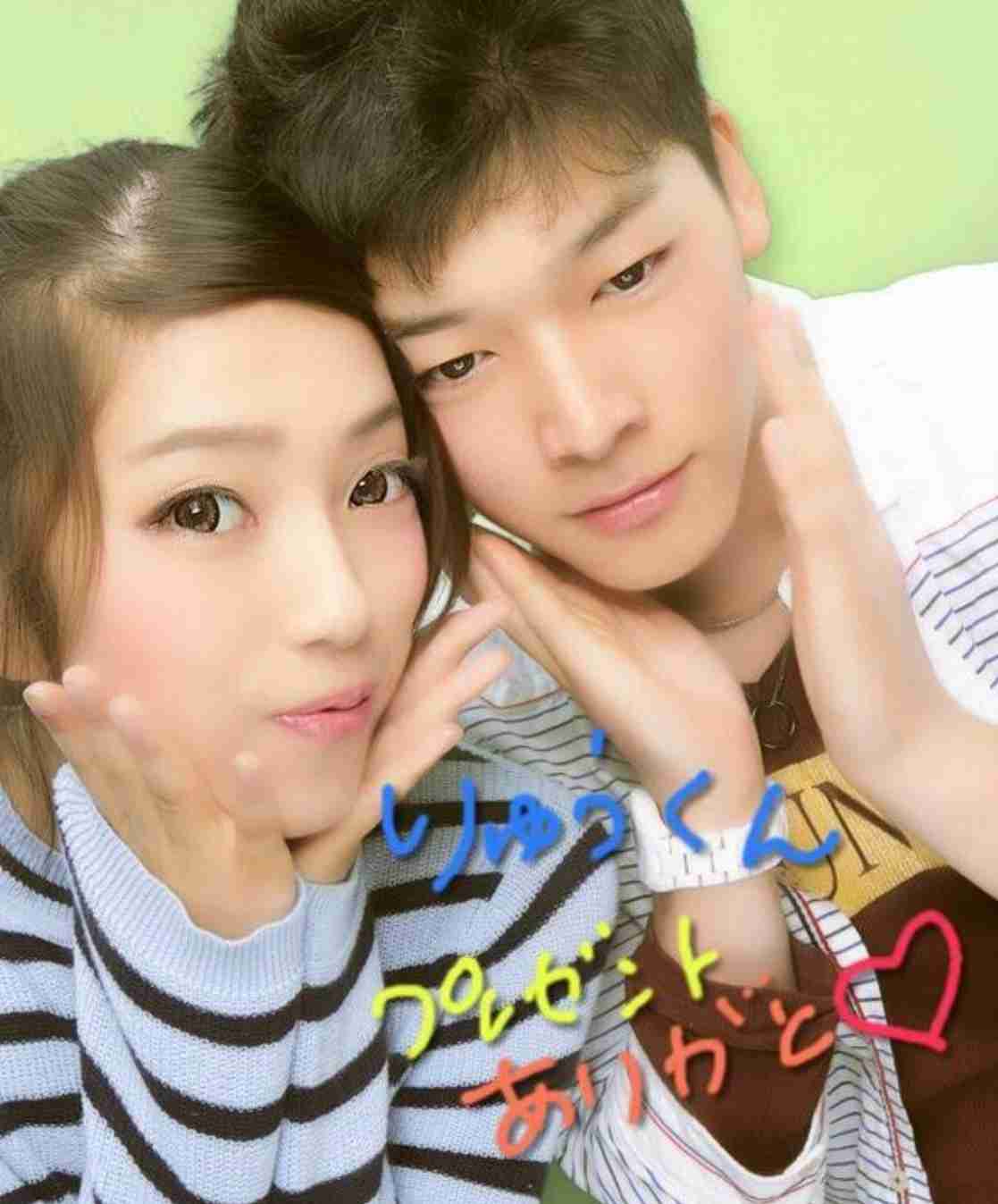 ガルちゃんで画像(サイト)を貼り付ける方法＆練習Part3