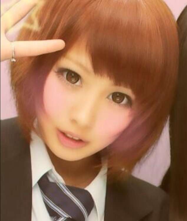 ガルちゃんで画像(サイト)を貼り付ける方法＆練習Part3