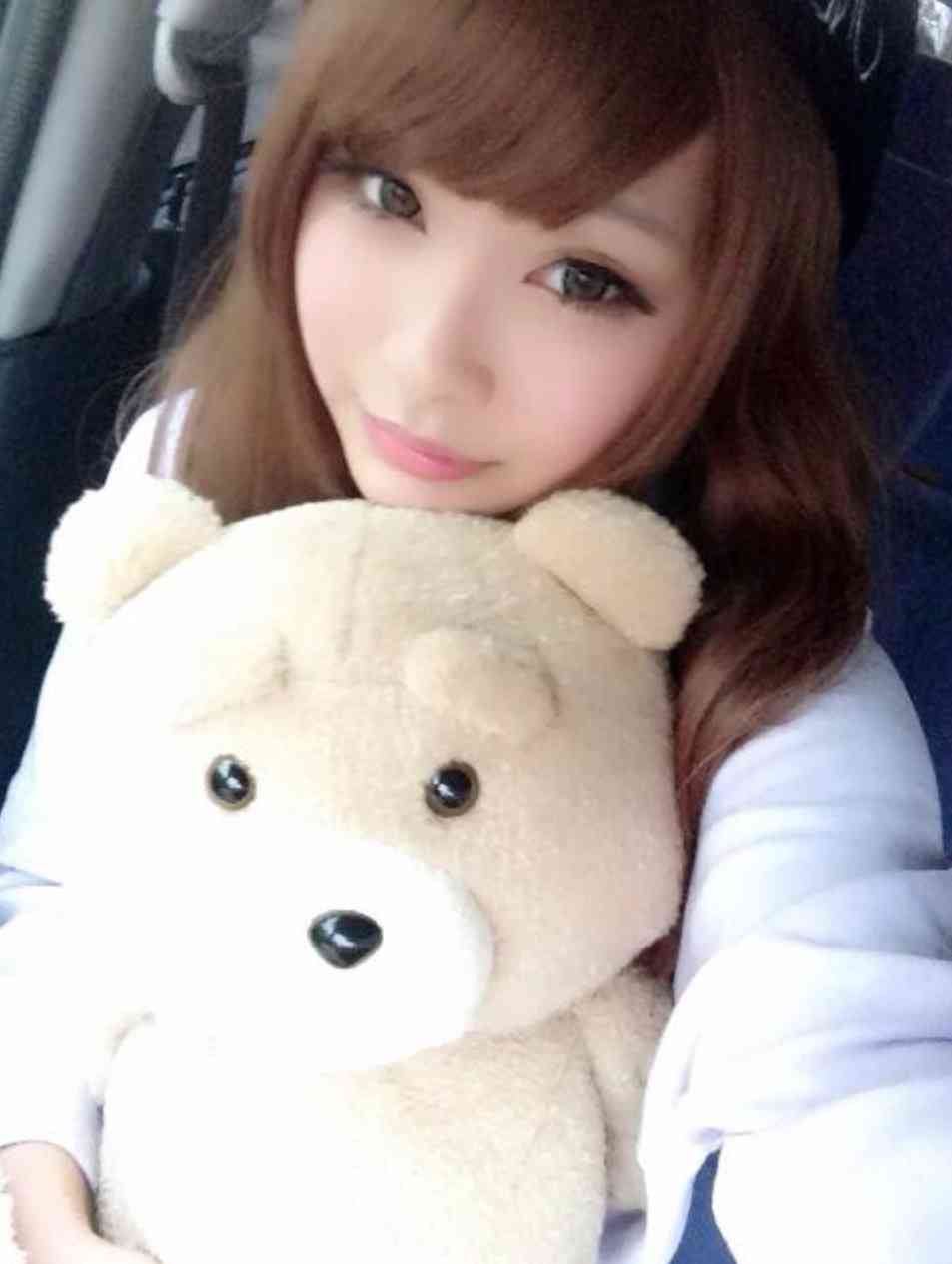 ガルちゃんで画像(サイト)を貼り付ける方法＆練習Part3