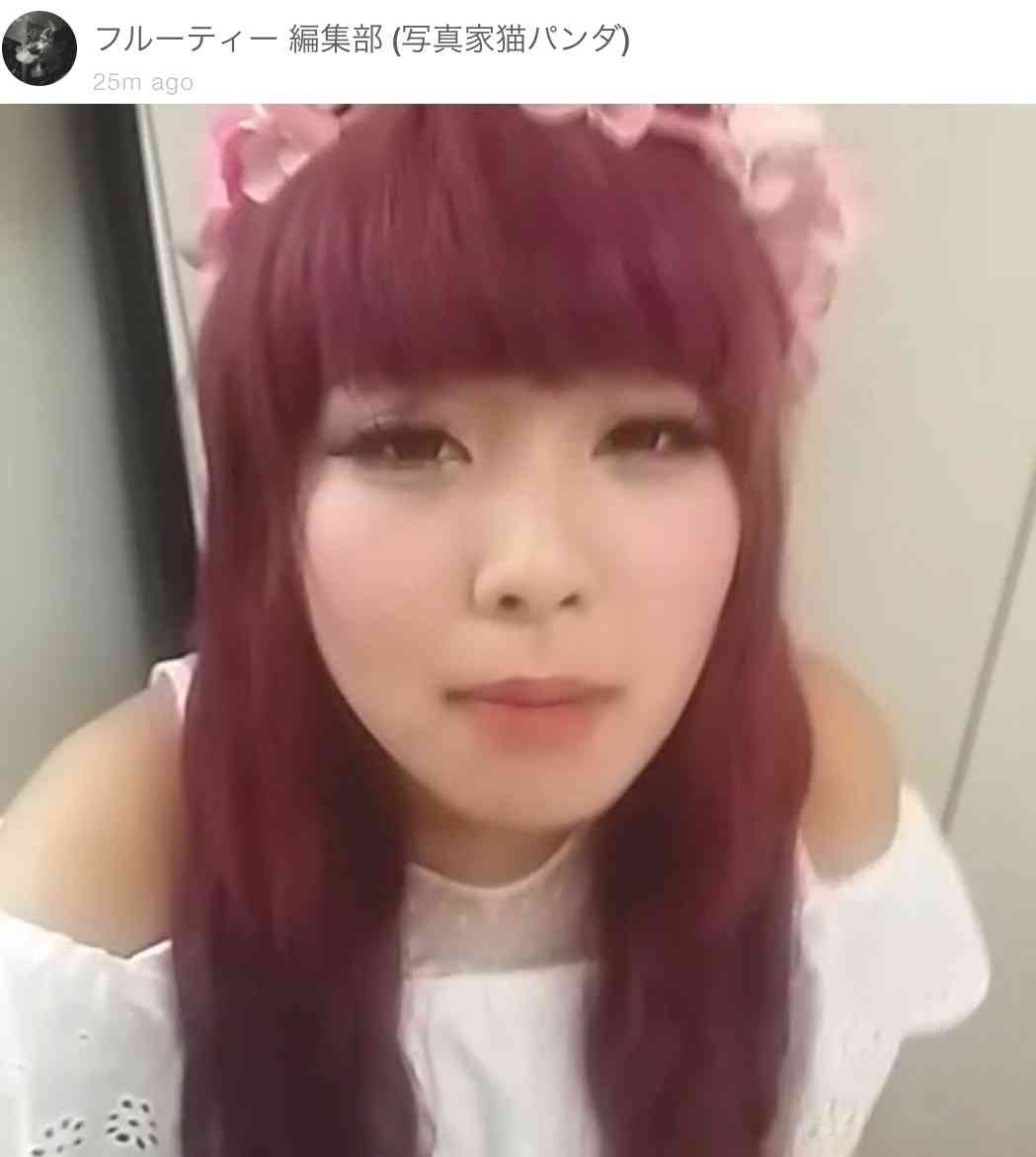 ガルちゃんで画像(サイト)を貼り付ける方法＆練習Part3