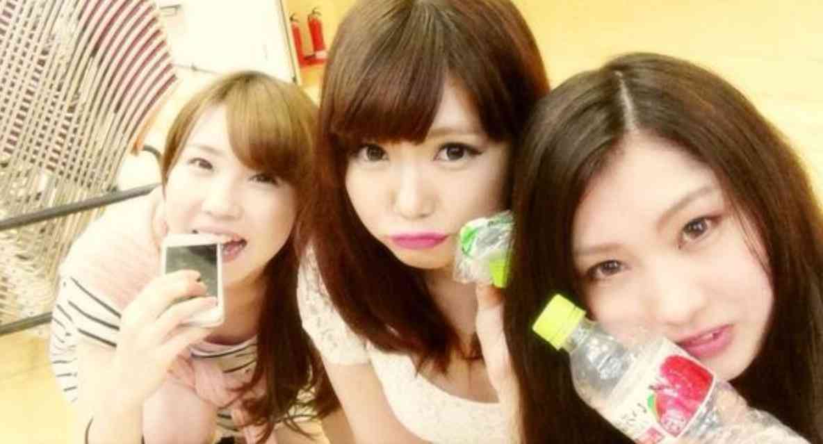 ガルちゃんで画像(サイト)を貼り付ける方法＆練習Part3