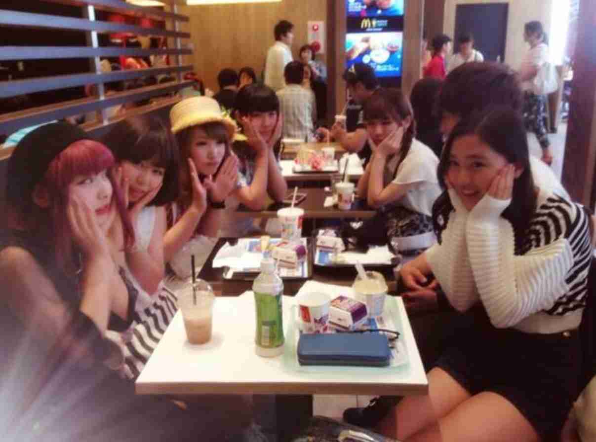 ガルちゃんで画像(サイト)を貼り付ける方法＆練習Part3