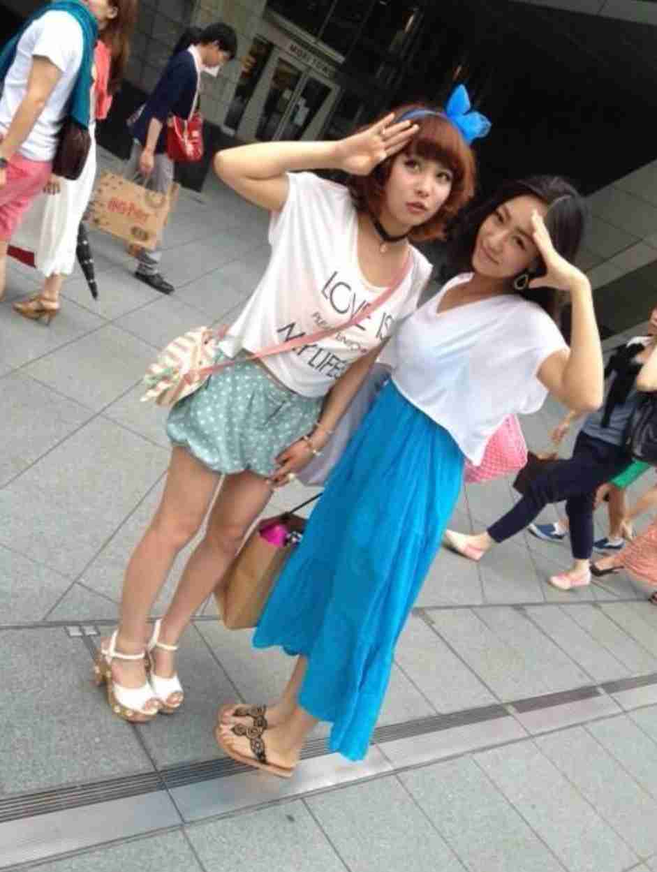 ガルちゃんで画像(サイト)を貼り付ける方法＆練習Part3