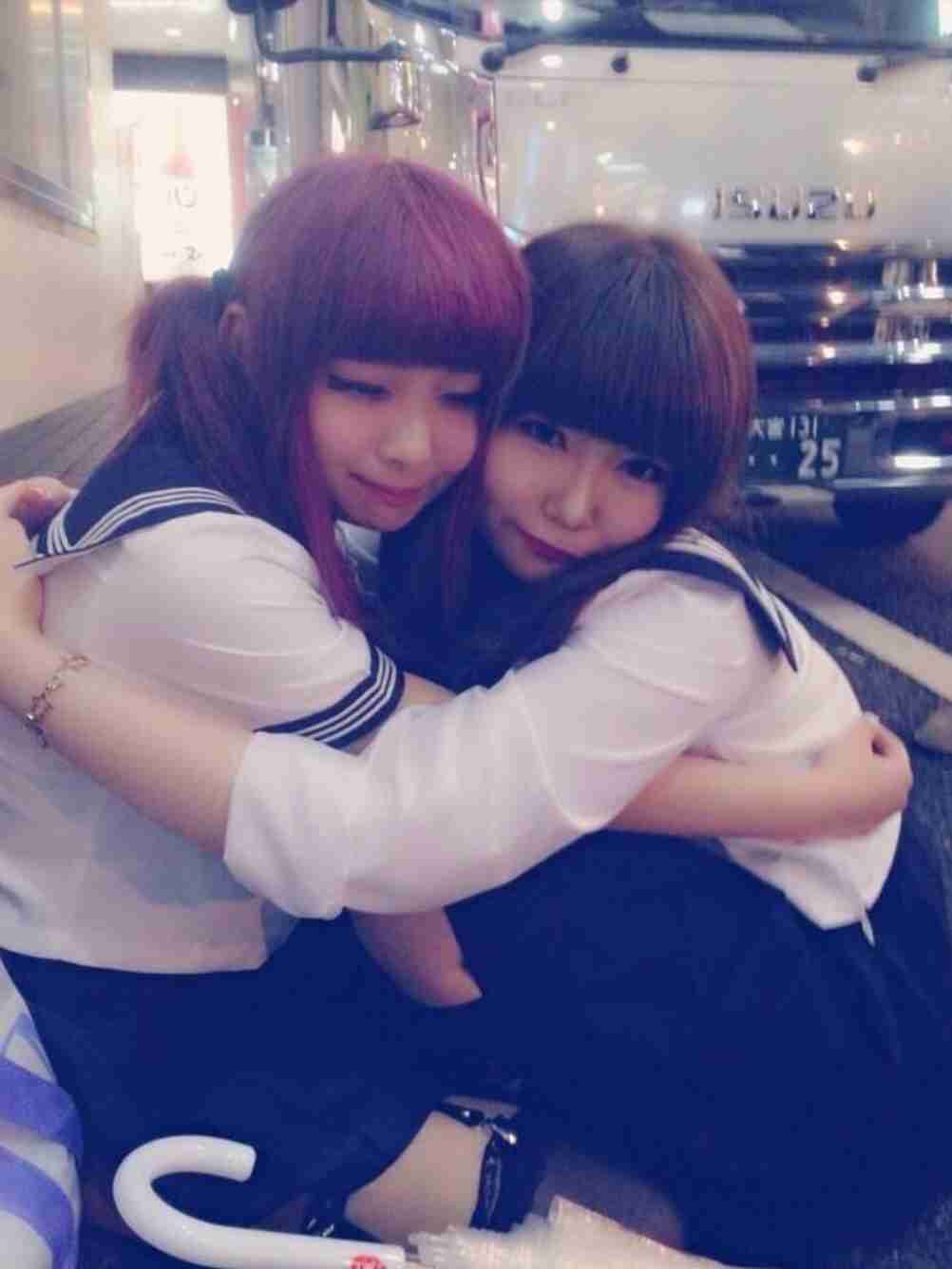 ガルちゃんで画像(サイト)を貼り付ける方法＆練習Part3