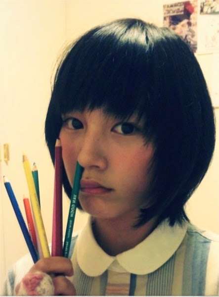 ガルちゃんで画像(サイト)を貼り付ける方法＆練習Part3