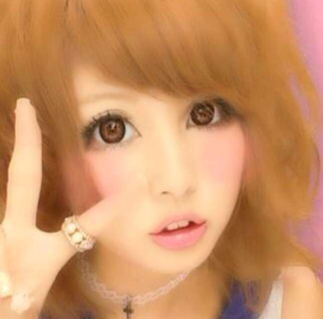 ガルちゃんで画像(サイト)を貼り付ける方法＆練習Part3