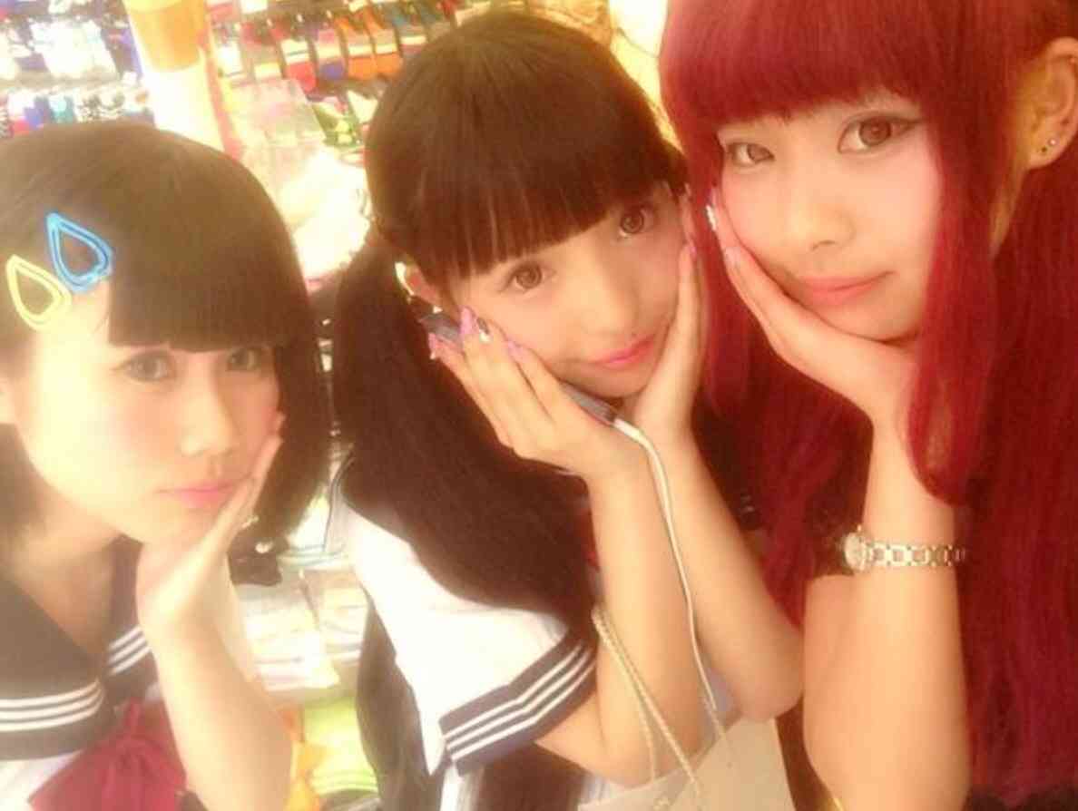 ガルちゃんで画像(サイト)を貼り付ける方法＆練習Part3