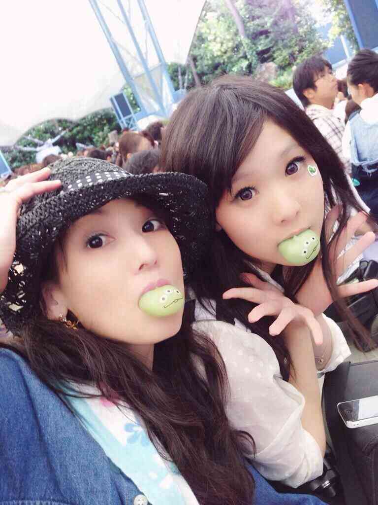 ガルちゃんで画像(サイト)を貼り付ける方法＆練習Part3