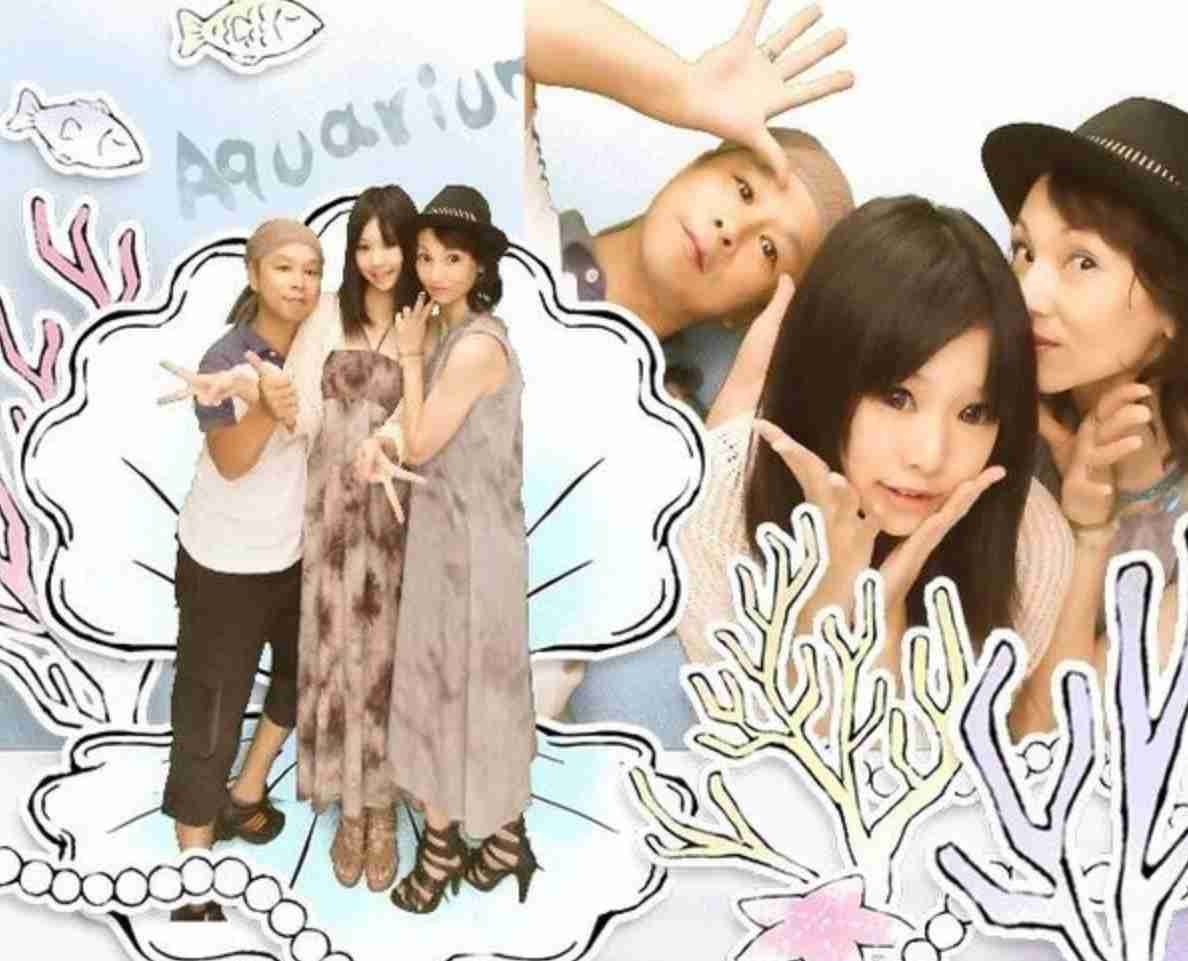 ガルちゃんで画像(サイト)を貼り付ける方法＆練習Part3