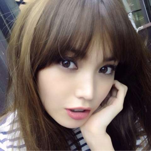 ガルちゃんで画像(サイト)を貼り付ける方法＆練習Part3