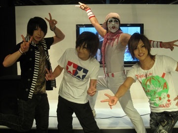 ガルちゃんで画像(サイト)を貼り付ける方法＆練習Part3