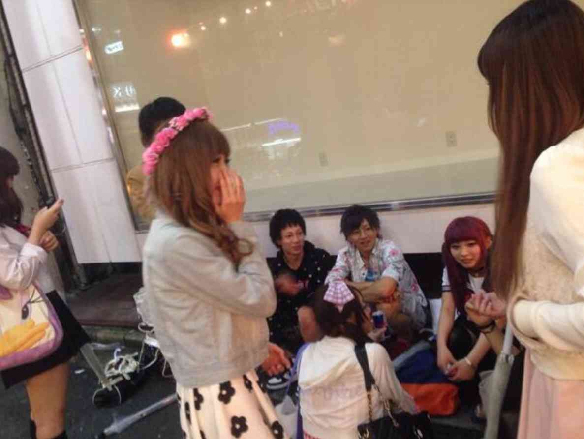 ガルちゃんで画像(サイト)を貼り付ける方法＆練習Part3