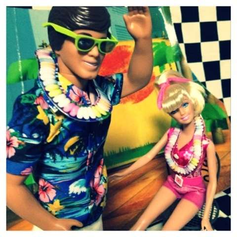 ガルちゃんで画像(サイト)を貼り付ける方法＆練習Part3