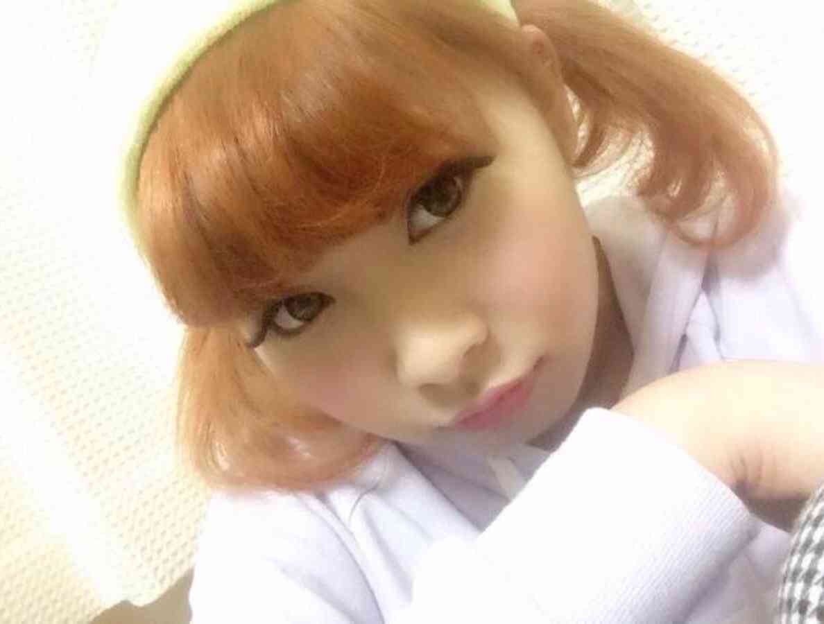 ガルちゃんで画像(サイト)を貼り付ける方法＆練習Part3