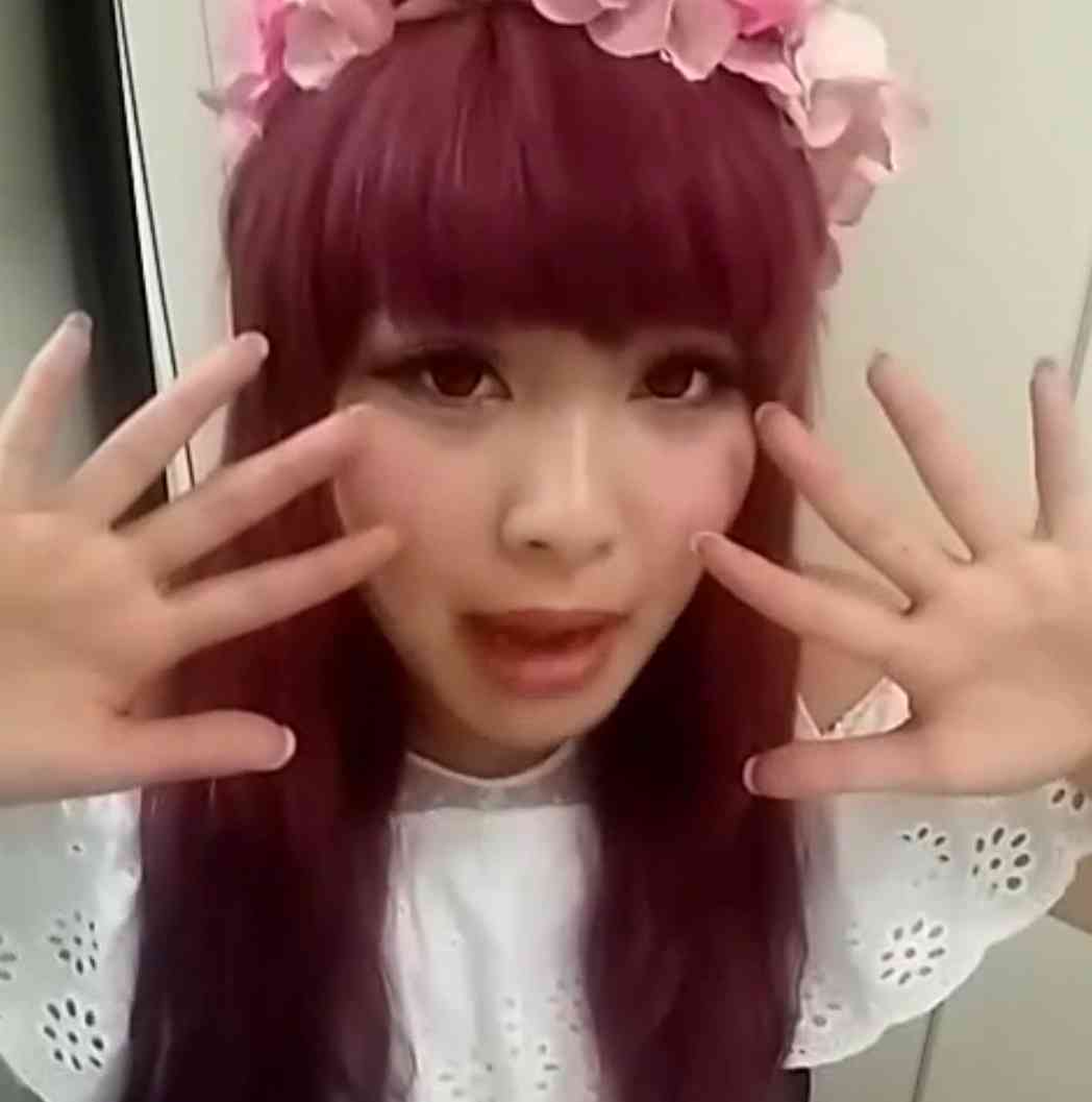 ガルちゃんで画像(サイト)を貼り付ける方法＆練習Part3