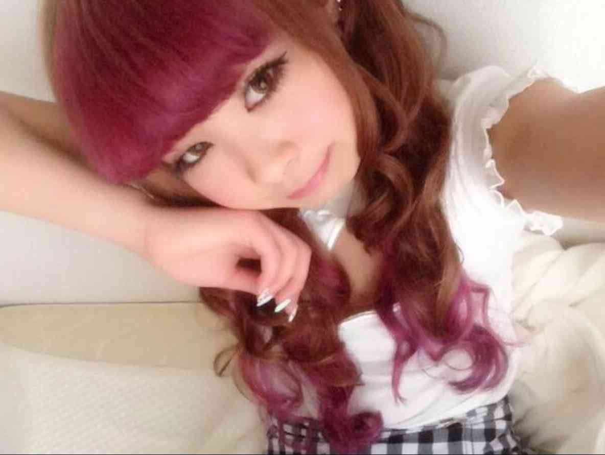 ガルちゃんで画像(サイト)を貼り付ける方法＆練習Part3